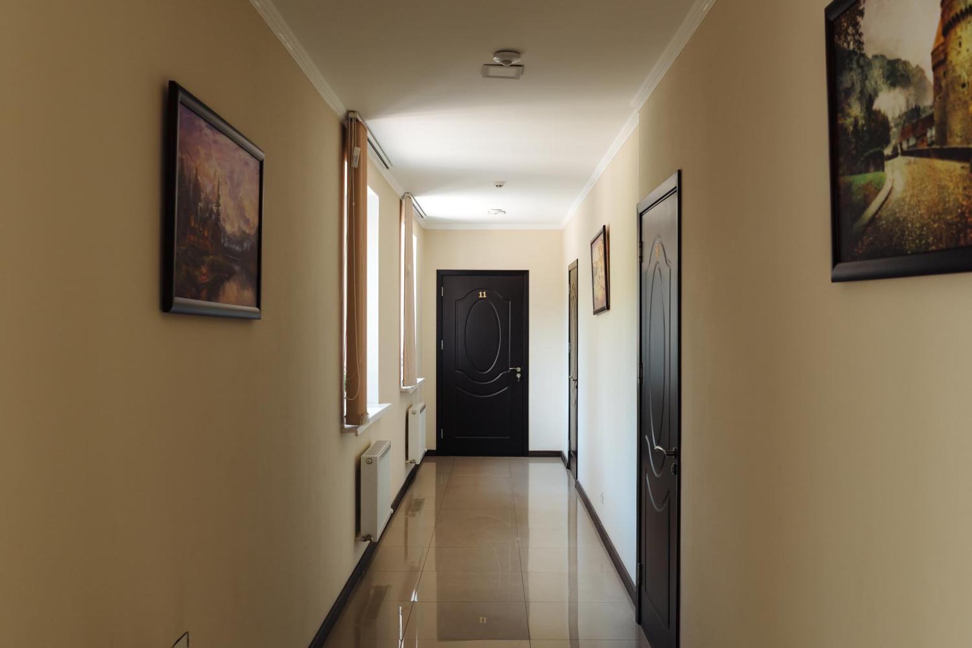 Lolo'S Bliss Hotel คีชีเนา ภายนอก รูปภาพ