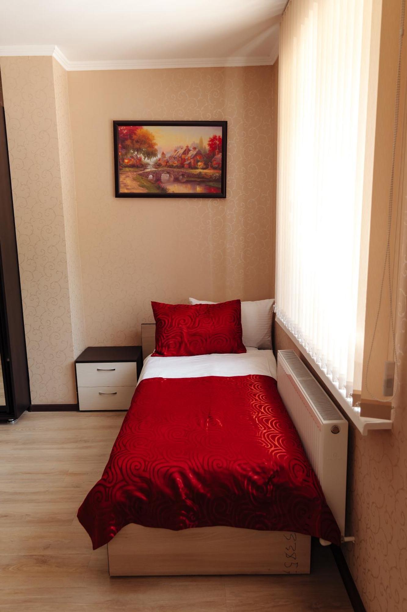 Lolo'S Bliss Hotel คีชีเนา ภายนอก รูปภาพ
